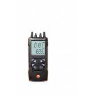 testo 512-1 – Digitální diferenční tlakoměr s připojením k aplikaci